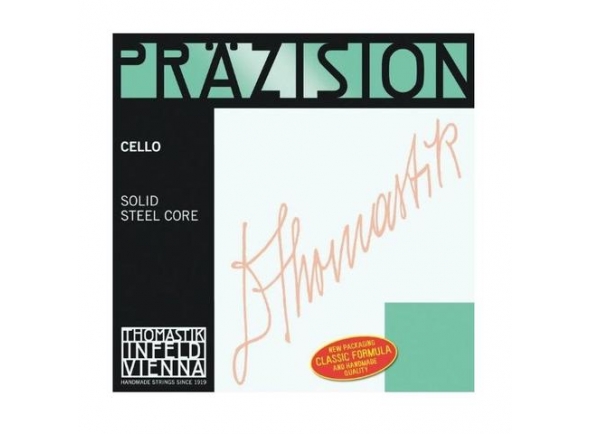 Thomastik Prazision Cello G 95 Medium Thomastik Prazision Cello G 95 Medium